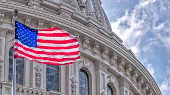Dentons Capitol Insights – Sounding the Drumbeat in Washington – October 2025