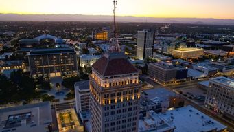 Hanson Bridgett Opens Fresno Office, Expanding Commitment to Central Valley and Statewide Growth Strategy