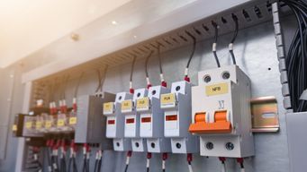 Building Faster Protection for More Electrified Operations