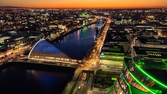 Irish Merger Control Update and Outlook for 2025