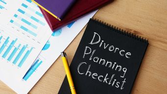 Marriage and Pensions...be careful what you say or don't say...