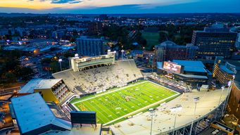 Stanford Football and the Next Phase of College Sports Labor Rights