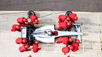 Supercharging Company Performance: The Essential Role of Interim CFOs in Navigating Disruption and Driving Transformation