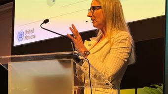 United Nations Calls on the Ad Industry to Help Strengthen the Information Ecosystem