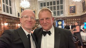 GALA Elects New Global Officers -- Dresden to Become New Global Chairman