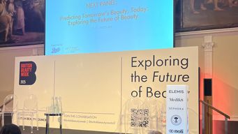 British Beauty Week 2025 – The Future of Beauty