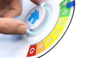 How do you improve your EPC rating? Get a new one (maybe).