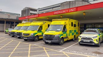 India Hospital Insights Survey | L.E.K. Consulting