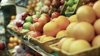 FDA Issues Guidance for Foods Made from Genome-Edited Plants