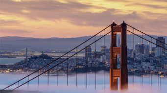 Womble Bond Dickinson Attorneys Selected to Northern California Super Lawyers, Rising Stars