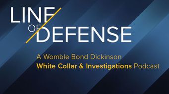 A Conversation with Brian Miller, Special Inspector General for the Pandemic Recovery