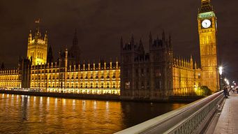 The Economic Crime Bill: passed at rapid speed