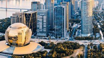 Interim Management To Resolve Challenges in China Operations