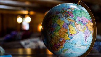 Tennessee World Affairs Council's Global Nashville Podcast: John Scannapieco talks with Karl Dean