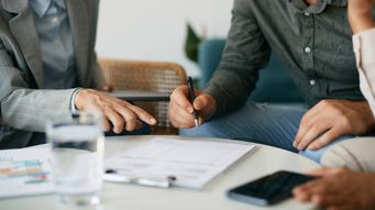 When will developments in a foreign law affect your English law contract/financial instrument?