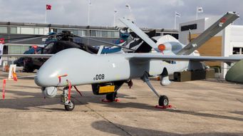 Airborne evolution requires an R&D rethink for defense systems