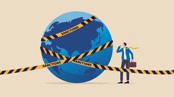 2022: A review of foreign sanctions and export control developments involving China