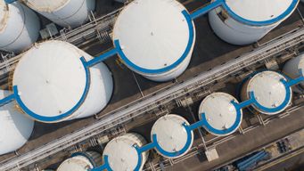 (World Intellectual Property Review) How strategic IP management can power the energy expansion era