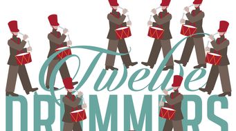 On the Twelve day of Christmas - Bryn Davey