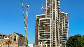 Landmark “Building Safety (Wales) Bill” released