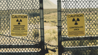 Study Estimates Several Hundred Cancer Cases as a Result of First Nuclear Test
