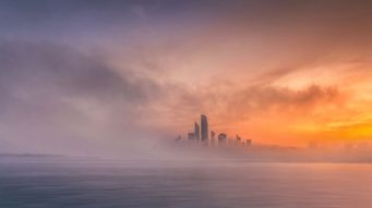 The extension of an arbitration agreement to successive contracts to preserve the unity of a construction project