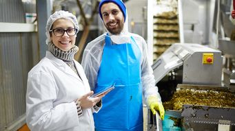 Retaining Talent in Food Manufacturing: Why Culture, Communication, and Creativity Matter More Than Ever