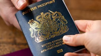 Dual citizens should travel to the UK on British or Irish travel documents from 2026