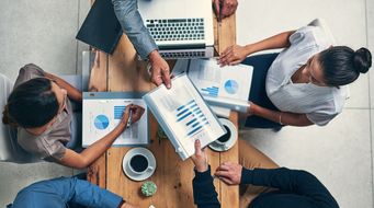 Katten's New Structured Products and Derivatives Team Grows in London With Additional Team Member Joining