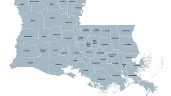 Parish E-File Update: Louisiana Combined State and Local Sales Tax Return