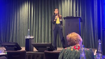 PMF26 |Confidence Isn't a Personality Trait. It's a Judgment Built on Evidence - Ruxandra Radulescu