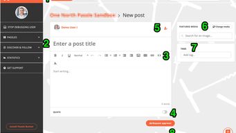 Creating a Passle Post from Scratch