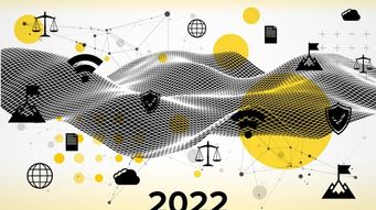 Legal Tech's Milestones for Cybersecurity and Privacy in 2022