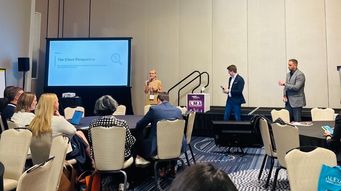 LMA 2026 | The AI Pricing Reckoning: What Law Firm BD and Marketing Leaders Need to Know