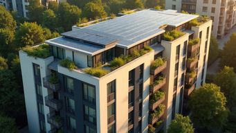 A positive piece from Knight Frank on planning and the living sector in London