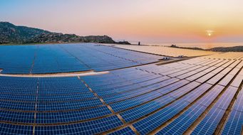 Womble Bond Dickinson's Energy Transition Survey Report Featured in Yahoo! Finance