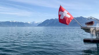 Put not your trust in money, but put your money in trust