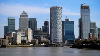 An age of persistent disruption presents another critical moment for Financial Services