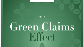 BBB National Programs Releases Results of Green Claims Study