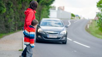 Impact of Highway Code changes on pedestrian safety: What does recent data reveal?