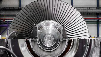 Turbines at the Fence Line: How Gas Power Is Fueling the AI Data Center Race