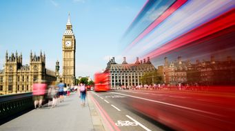 Autumn Budget 2024 - what are the key points from a People & Reward perspective?