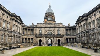 Who owns university derived intellectual property ?