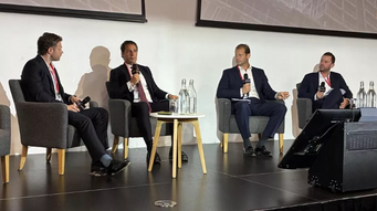 Bisnow UK Industrial and Logistics Conference - 18 June 2026