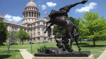 Client Briefing: Texas Senate Bill 840 and Texas Senate Bill 2477 (89th Legislature, 2025 Session)