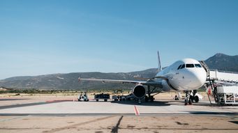 Turbulence ahead: Ukraine crisis presents long-term issues for commercial aerospace