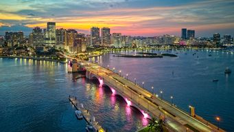 New Disclosure Requirements for Florida Resorts and Food Establishments