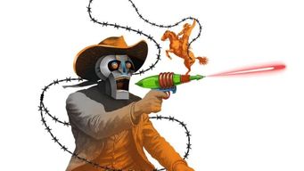 AI agents lie, cheat and steal. That is putting off users
