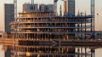 New JCT Design and Build Contract 2024 published 