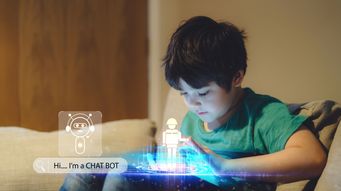 The Future of AI in K-12 Education | L.E.K. Consulting